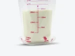 Breast Milk Storage Bags By Xierbao 9105 - Image 4