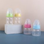 Juice and Milk Bottle For Baby By Xierbao - Image 3