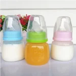 Juice and Milk Bottle For Baby By Xierbao - Image 2