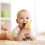Baby Silicone Feeding Bottle Spoon By Xierbao 9167 - Image 4