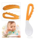 Baby Spoon By Xierbao - Image 3