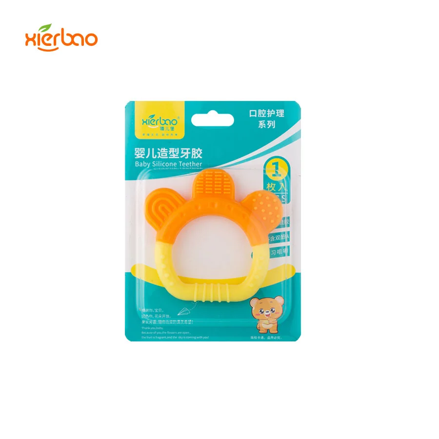 9224.webp Baby Teether Silicone Cartoon By Xierbao - Image 1