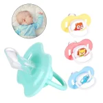 Baby Calm Pacifier Baby Chusni By Xierbao - Image 2