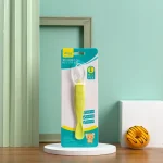 Baby Silicone Spoon Single By Xierbao - Image 3