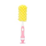 Baby Wide Mouth Bottle Brush By Xierbao - Image 3