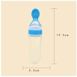 Rice Paste Bottle Food Feeder By Xierbao - Image 3