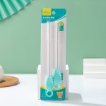 Straw Brush For Baby By Xierbao - Image 2