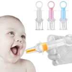 Babies Medicine Needle Feeder By Xierbao 9252 - Image 4