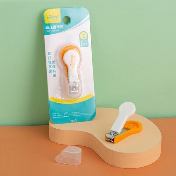Toddler Nail Scissors By Xierbao 9280