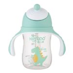 Baby Tritan Sippy Cups  By Xierbao - Image 2