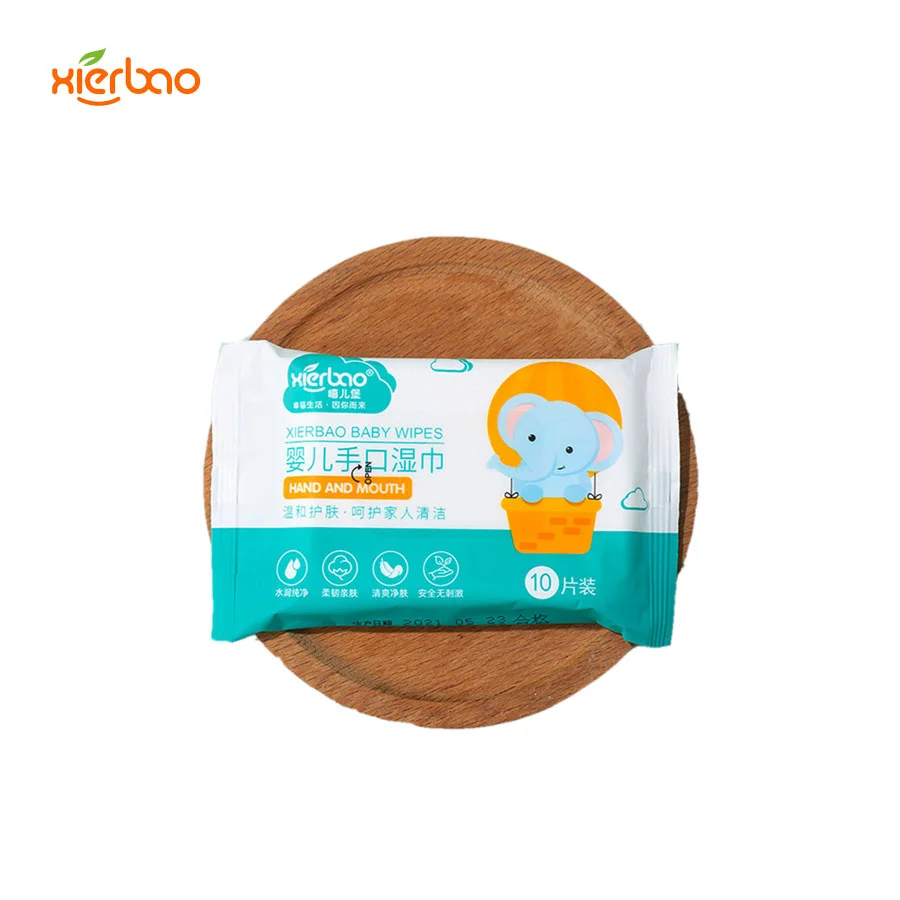 9295.webp Baby Wipes By Xierbao - Image 1