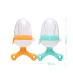 Baby Feeder Silicone Pacifier By Xierbao - Image 3