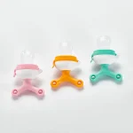 Baby Feeder Silicone Pacifier By Xierbao - Image 2