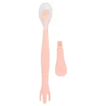 3 in1 food supplement spoon By Xierbao 9335 - Image 3