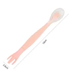 3 in1 food supplement spoon By Xierbao 9335 - Image 4