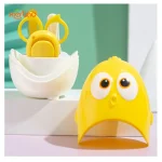 Cartoon Nail Scissors For Baby By Xierbao