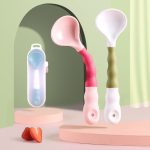 Twisting Training Spoon By Xierbao 9356