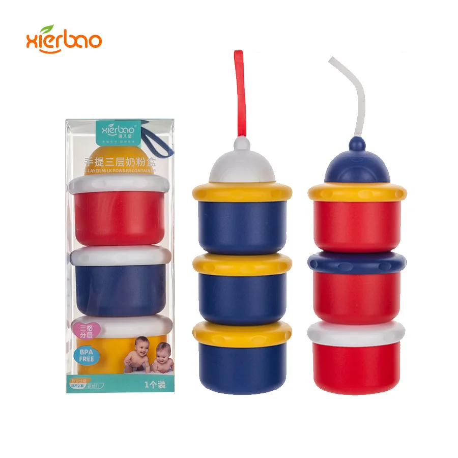 9406.webp Milk Powder Container By Xierbao - Image 1