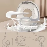 Silicone Breast Collector By Xierbao 9410 - Image 3