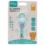 Baby Cartoon Nail Scissors By Xierbao - Image 3