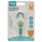 Baby Cartoon Nail Scissors By Xierbao - Image 4