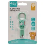 Baby Cartoon Nail Scissors By Xierbao - Image 5