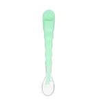 Baby Silicone Spoon By Xierbao - Image 2