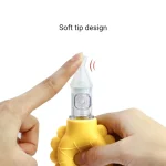 Baby Nasal Aspirator By Xierbao 9439 - Image 2