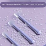 Oral Cleaner For Baby By Xierbao 9442 - Image 3