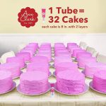 Ann Clark Professional-Grade Food Coloring Gel 12-Pack - Image 5