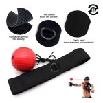 Boxing Ball Reflex for Gym Exercise and Fitness - Image 3