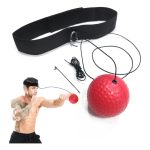 Boxing Ball Reflex for Gym Exercise and Fitness - Image 5