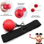 Boxing Ball Reflex for Gym Exercise and Fitness - Image 6