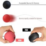 Boxing Reflex Ball Set for Gym Exercise and Fitness - Image 4