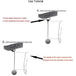 Boxing Reflex Ball Set for Gym Exercise and Fitness - Image 6
