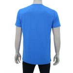 Columbia Men’s Short Sleeve T-Shirt - Blue - Image 2