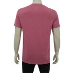 Columbia Men’s Short Sleeve T-Shirt - Pink - Image 2