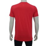 Columbia Men’s Short Sleeve T-Shirt - Red - Image 2