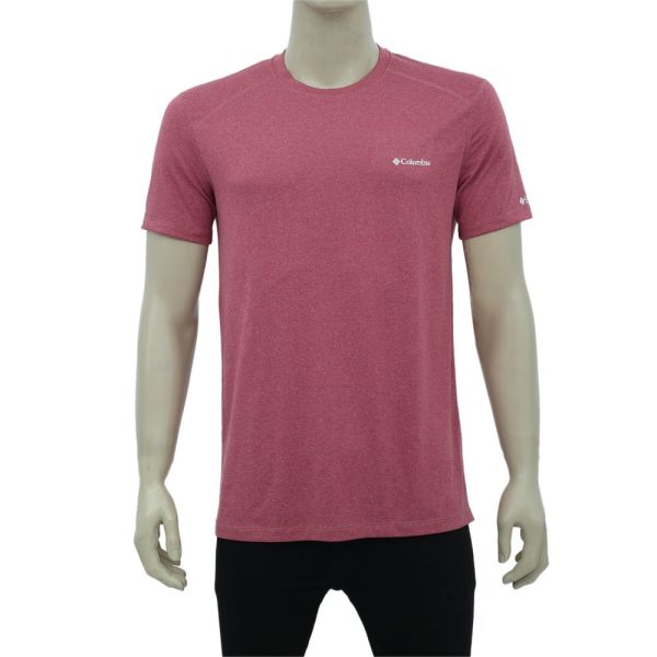 Men's Short Sleeve T-Shirt