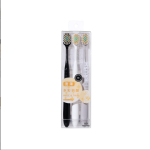 Japanese Style Soft Bristled Toothbrush for Adult MX3320 - Image 3