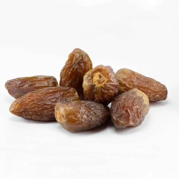 Medjool Khejur Premium VIP Grade Dates (1 KG)