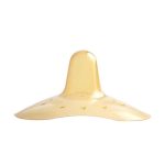 Silicone Nipple Protector Triangle By Xierbao 9166 - Image 2