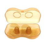 Silicone Nipple Protector Triangle By Xierbao 9166 - Image 3