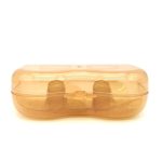 Silicone Nipple Protector Triangle By Xierbao 9166 - Image 4