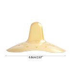 Silicone Nipple Protector Triangle By Xierbao 9166 - Image 5
