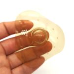 Silicone Nipple Protector Triangle By Xierbao 9166 - Image 6