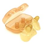 Silicone Nipple Protector Triangle By Xierbao 9166 - Image 7