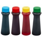 Wilton Primary Gel Icing Food Coloring, 4-Pcs