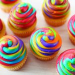 Wilton 12-Count Gel-Based Icing Food Colors - Image 3